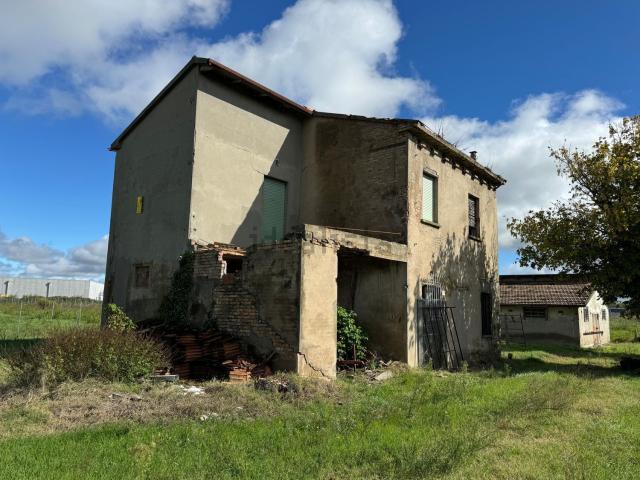 Rustico in vendita a Sant Angelo, Gatteo
