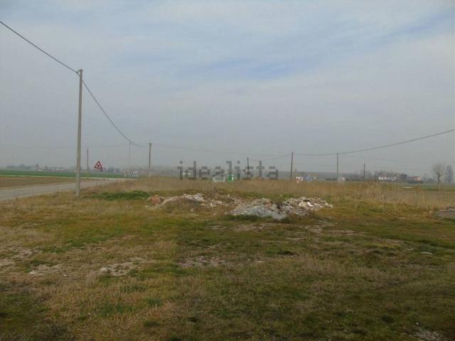 Rustico in vendita a Bassa Reggiana, Re