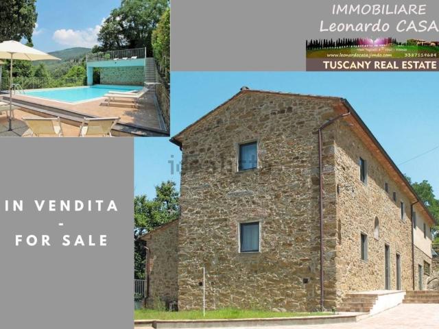 Rustico in vendita a Unione dei Comuni Circondario dell'Empolese Valdelsa, Vinci