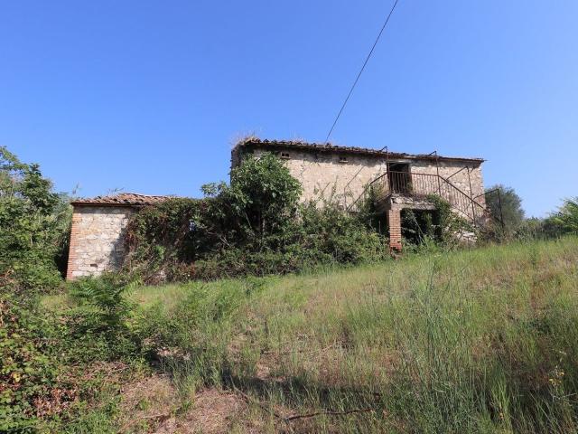 Rustico in vendita a Penna In Teverina, Umbria