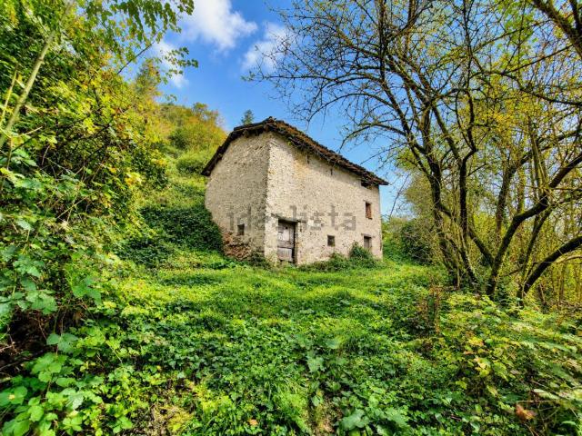 Rustico in vendita a Trebbio, Treviso Bresciano