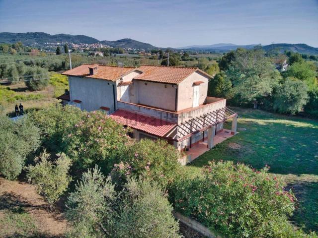 Rustico in vendita a Suvereto, Toscana