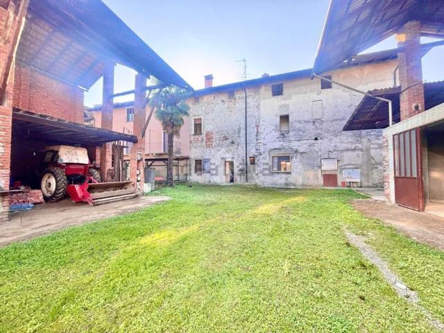 Rustico in vendita a Piemonte, Novara