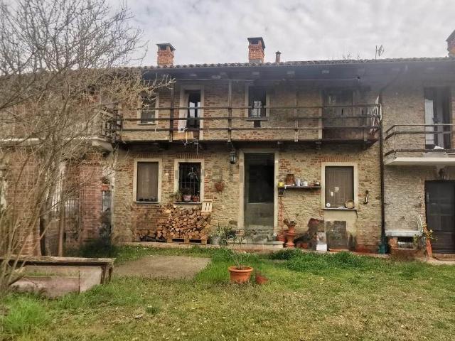 Rustico in vendita a Piemonte, Torino