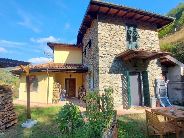 Rustico in vendita a Unione dei comuni Media Valle del Serchio, Ponte A Serraglio