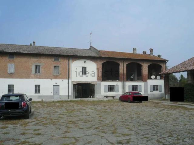 Rustico in vendita a Caorso, Reggio Emilia