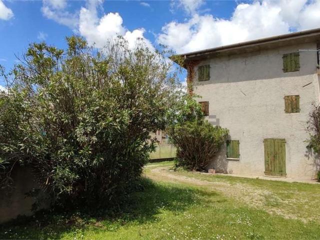 Rustico in vendita a Falzè, Trevignano