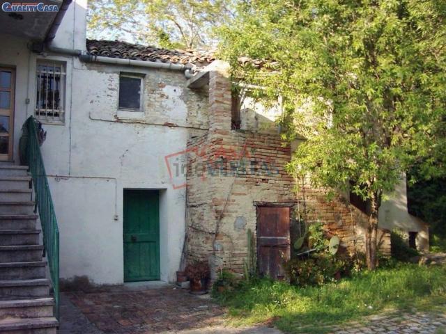 Rustico in vendita a Marche, Macerata