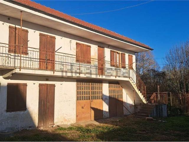 Rustico in vendita a Piemonte, Torino