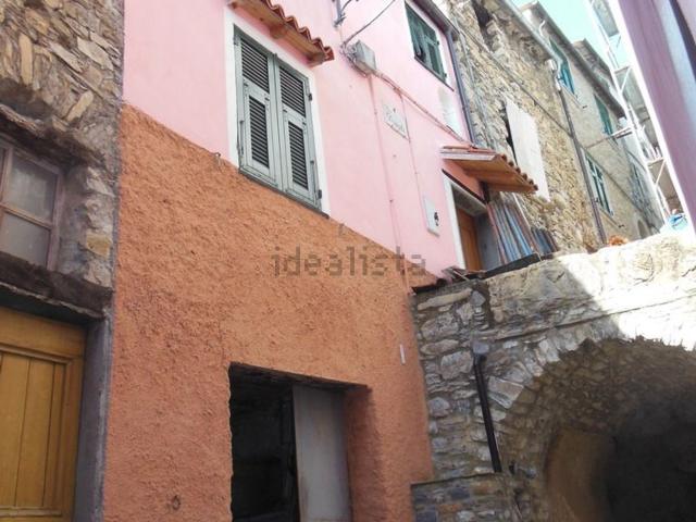 Rustico in vendita a Caravonica, Liguria