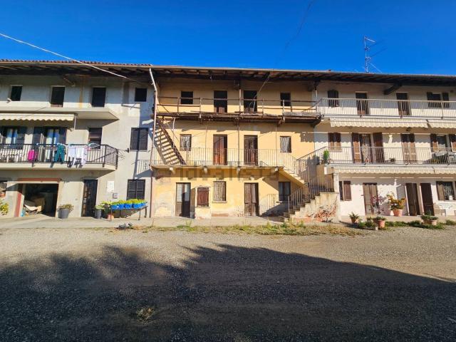 Rustico in vendita a Piemonte, Novara