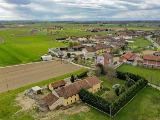 Rustico in vendita a Piemonte, Torino