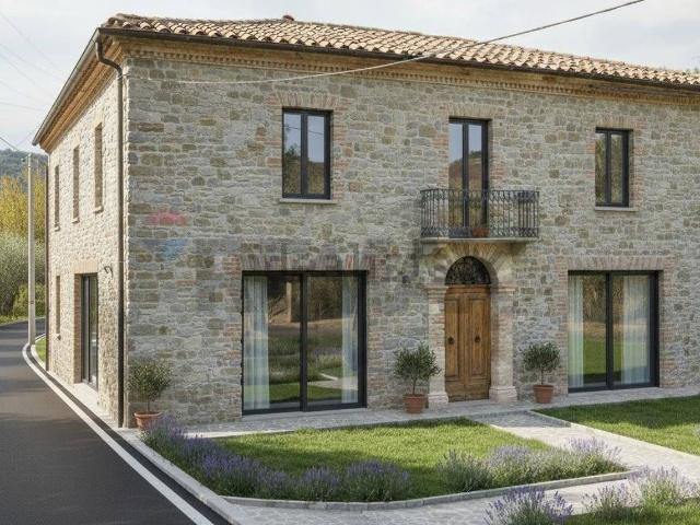 Rustico in vendita a Villamagna, Abruzzo