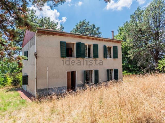 Rustico in vendita a Sorano, Grosseto