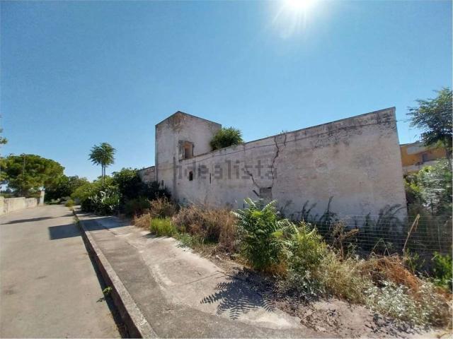Rustico in vendita a Puglia, Lecce