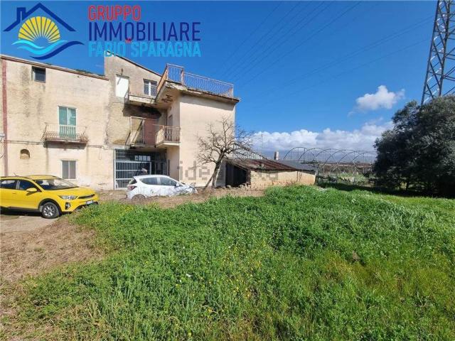 Rustico in vendita a Cellole, Campania