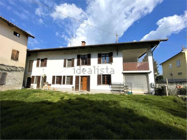 Rustico in vendita a Piemonte, Asti