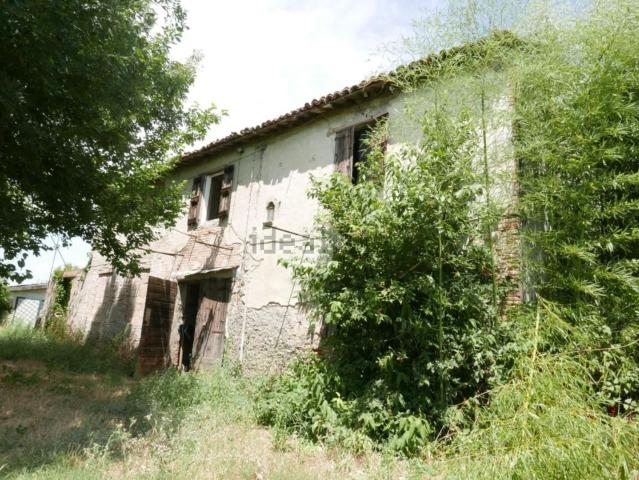 Rustico in vendita a Unione di Comuni della Romagna Forlivese, Quattro