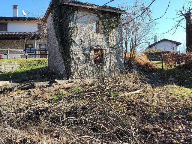 Rustico in vendita a Grap, Forgaria nel Friuli / Forgjarie