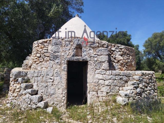 Rustico in vendita a Contrada Spierti, Puglia