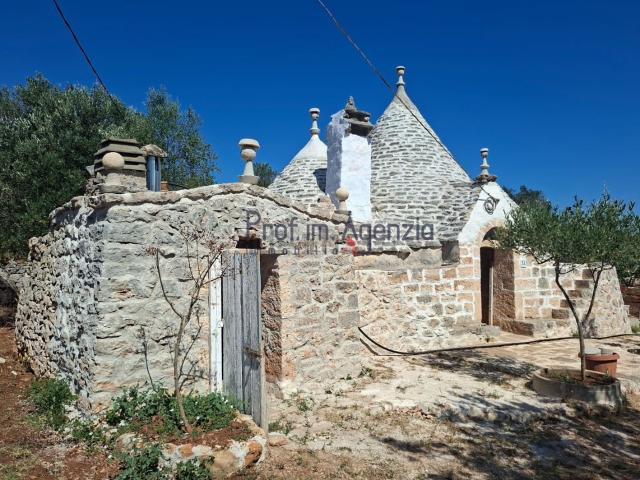 Rustico in vendita a Puglia, Brindisi