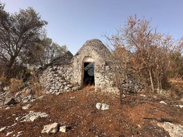 Rustico in vendita a Puglia, Brindisi
