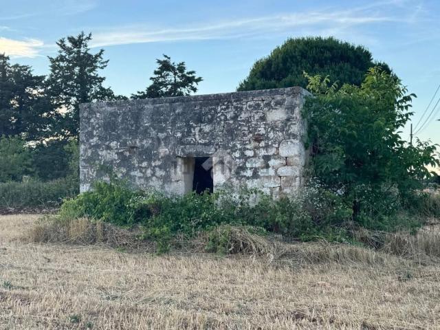Rustico in vendita a Puglia, Taranto