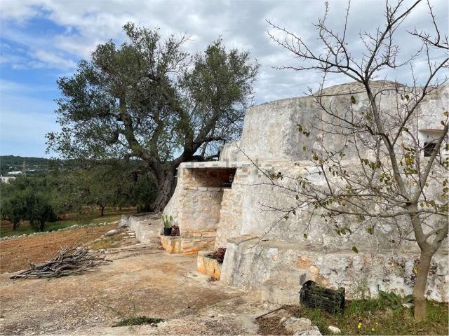 Rustico in vendita a Contrada Badessa, Puglia