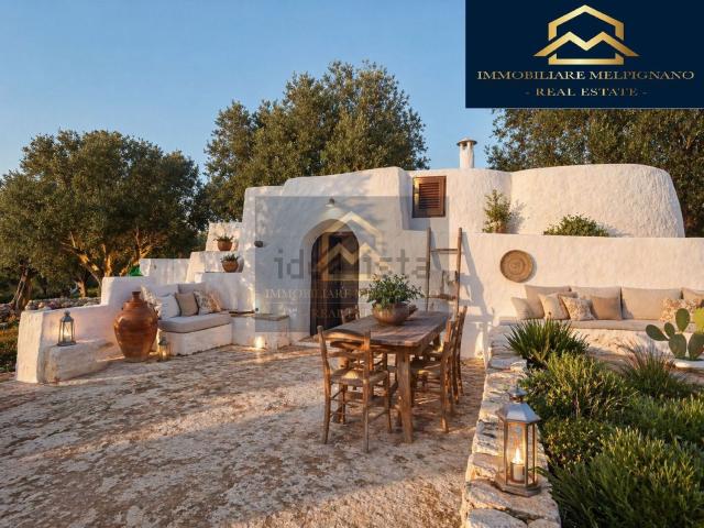 Rustico in vendita a Puglia, Brindisi