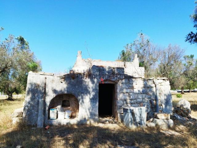 Rustico in vendita a Puglia, Brindisi
