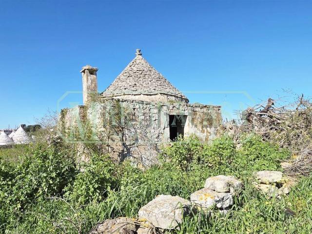 Rustico in vendita a Puglia, Taranto