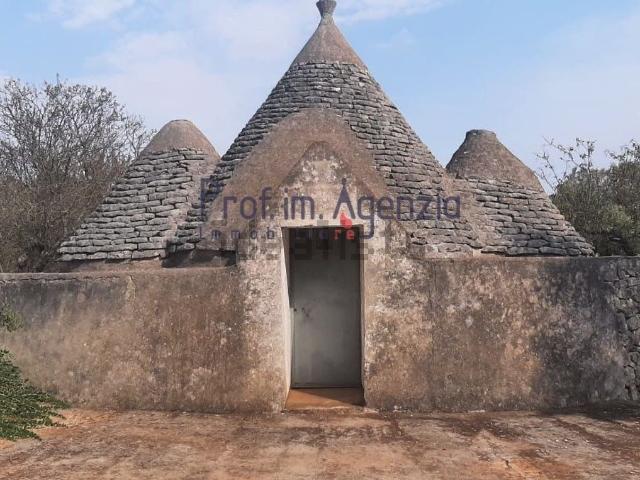Rustico in vendita a Puglia, Brindisi