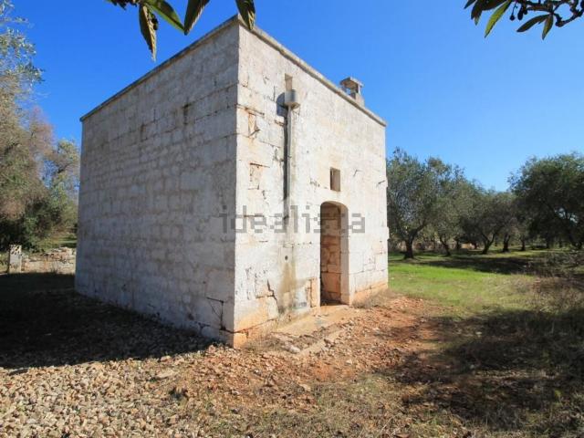 Rustico in vendita a Puglia, Brindisi