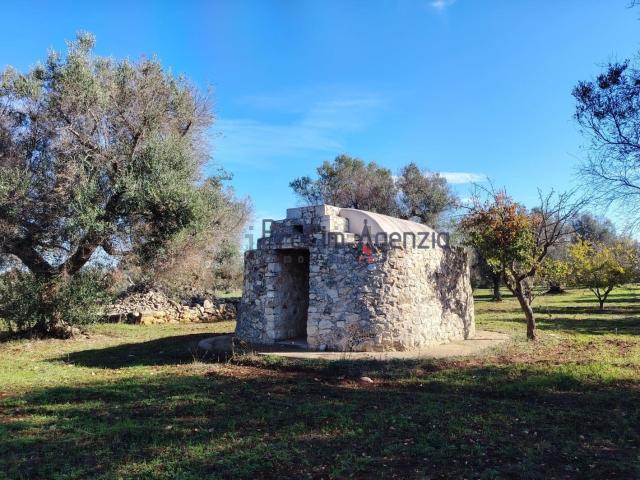 Rustico in vendita a Puglia, Brindisi
