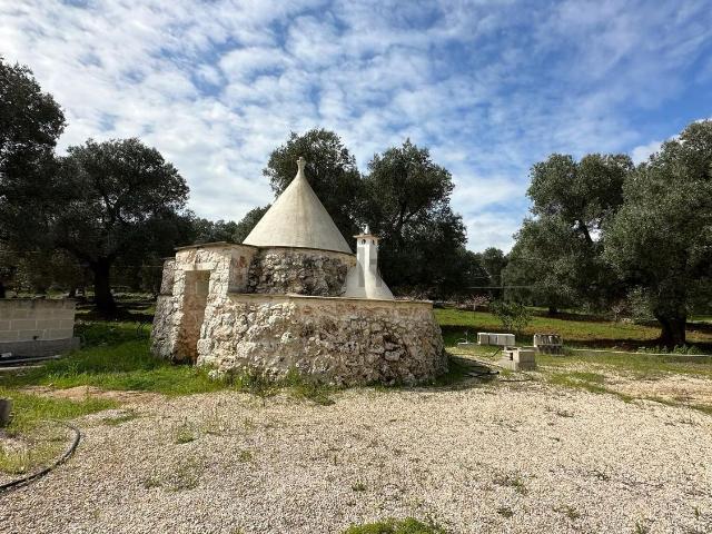 Rustico in vendita a Puglia, Brindisi
