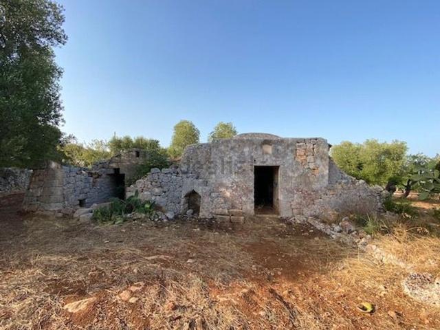 Rustico in vendita a Puglia, Brindisi