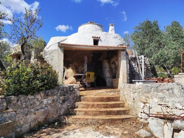 Rustico in vendita a Ostuni, Brindisi