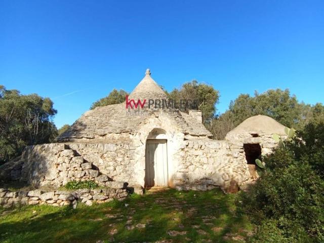 Rustico in vendita a Puglia, Brindisi