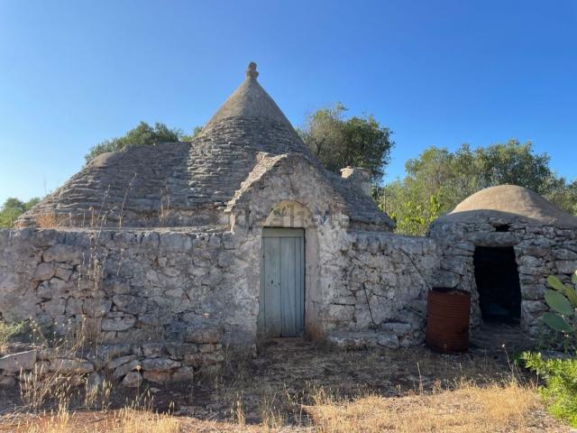 Rustico in vendita a Puglia, Brindisi