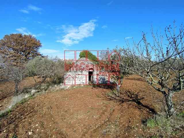Rustico in vendita a Puglia, Bari