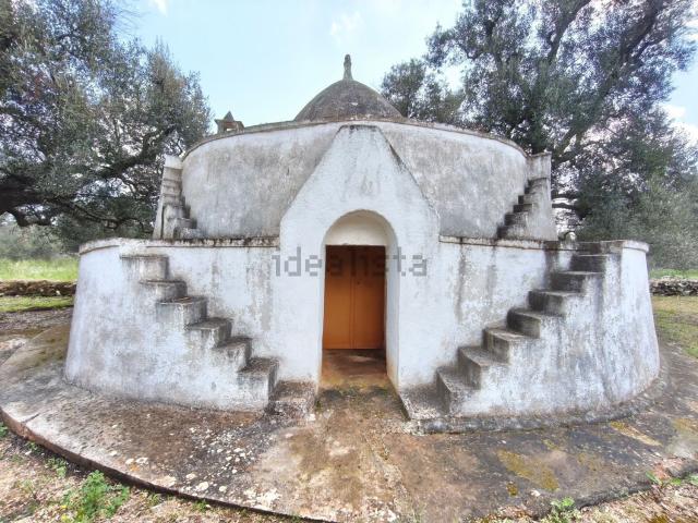 Rustico in vendita a Puglia, Brindisi