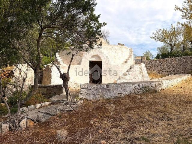 Rustico in vendita a Carovigno, Brindisi