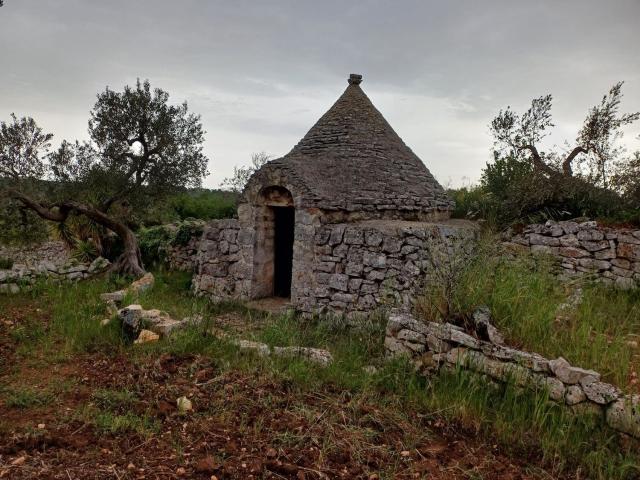 Rustico in vendita a Puglia, Bari