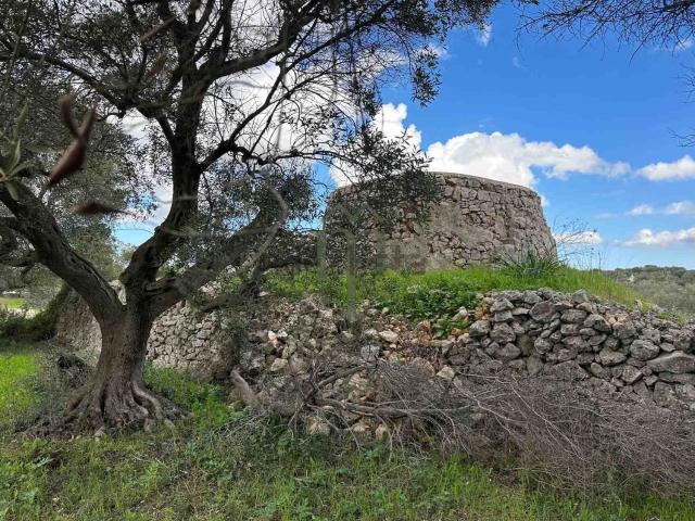 Rustico in vendita a Puglia, Brindisi