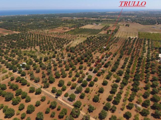 Rustico in vendita a Puglia, Brindisi