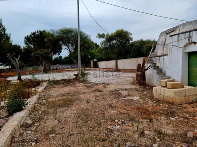 Rustico in vendita a Puglia, Brindisi