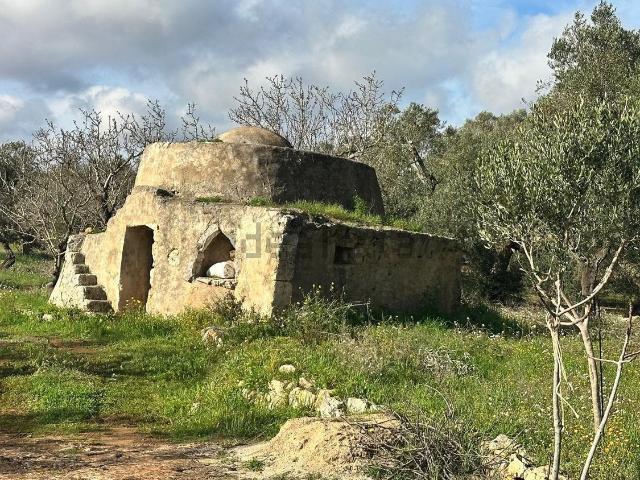 Rustico in vendita a Puglia, Brindisi