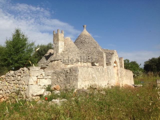 Rustico in vendita a Puglia, Brindisi
