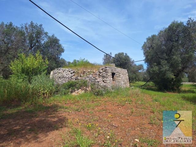 Rustico in vendita a Puglia, Brindisi