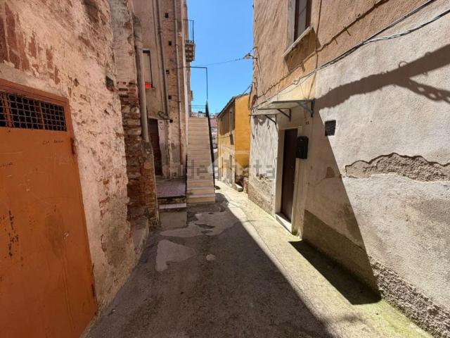Rustico in vendita a Corigliano-Rossano, Calabria